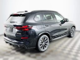 BMW X5 M60i Sports Activity Vehicle 2026