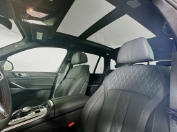 BMW X5 M60i Sports Activity Vehicle 2026