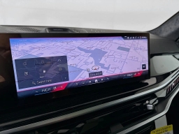 BMW X5 M60i Sports Activity Vehicle 2026