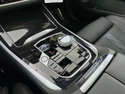 BMW X5 M60i Sports Activity Vehicle 2026