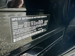 BMW X5 M60i Sports Activity Vehicle 2026