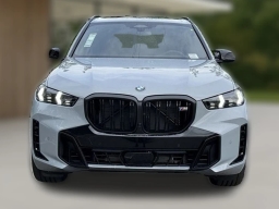 BMW X5 M60i Sports Activity Vehicle 2026