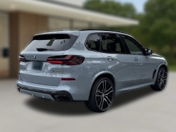 BMW X5 M60i Sports Activity Vehicle 2026