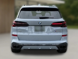 BMW X5 M60i Sports Activity Vehicle 2026