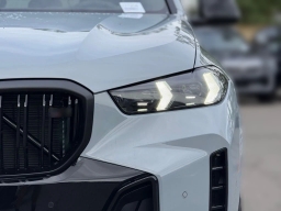 BMW X5 M60i Sports Activity Vehicle 2026