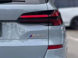 BMW X5 M60i Sports Activity Vehicle 2026