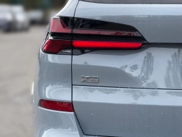 BMW X5 M60i Sports Activity Vehicle 2026