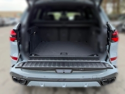 BMW X5 M60i Sports Activity Vehicle 2026