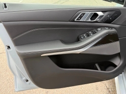 BMW X5 M60i Sports Activity Vehicle 2026