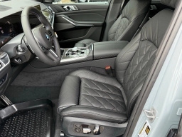 BMW X5 M60i Sports Activity Vehicle 2026