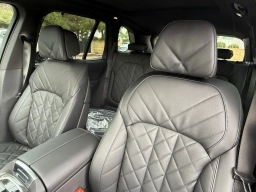 BMW X5 M60i Sports Activity Vehicle 2026