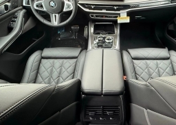 BMW X5 M60i Sports Activity Vehicle 2026