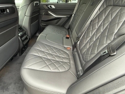 BMW X5 M60i Sports Activity Vehicle 2026