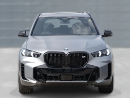BMW X5 M60i Sports Activity Vehicle 2026