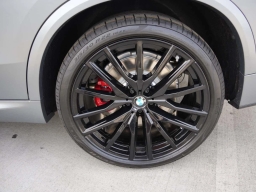 BMW X5 M60i Sports Activity Vehicle 2026