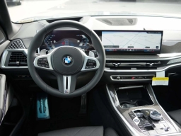 BMW X5 M60i Sports Activity Vehicle 2026