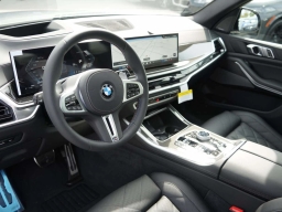 BMW X5 M60i Sports Activity Vehicle 2026