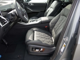 BMW X5 M60i Sports Activity Vehicle 2026