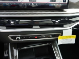 BMW X5 M60i Sports Activity Vehicle 2026