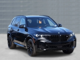 BMW X5 M60i Sports Activity Vehicle 2026