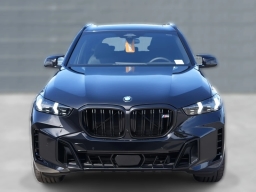BMW X5 M60i Sports Activity Vehicle 2026