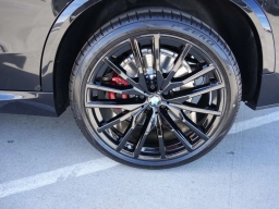 BMW X5 M60i Sports Activity Vehicle 2026