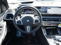 BMW X5 M60i Sports Activity Vehicle 2026