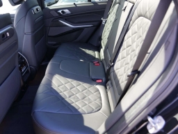 BMW X5 M60i Sports Activity Vehicle 2026