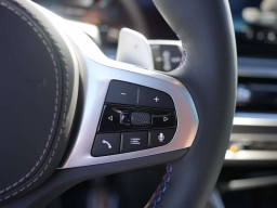 BMW X5 M60i Sports Activity Vehicle 2026