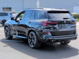 BMW X5 M60i Sports Activity Vehicle 2026