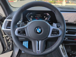 BMW X5 M60i Sports Activity Vehicle 2026