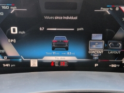 BMW X5 M60i Sports Activity Vehicle 2026