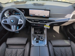 BMW X5 M60i Sports Activity Vehicle 2026