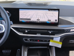 BMW X5 M60i Sports Activity Vehicle 2026