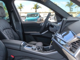 BMW X5 M60i Sports Activity Vehicle 2026