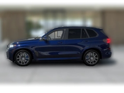 BMW X5 M60i Sports Activity Vehicle 2026