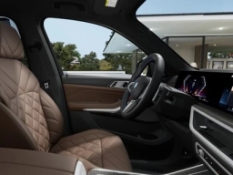 BMW X5 M60i Sports Activity Vehicle 2026