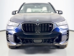 BMW X5 M60i Sports Activity Vehicle 2026