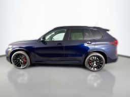 BMW X5 M60i Sports Activity Vehicle 2026