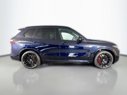 BMW X5 M60i Sports Activity Vehicle 2026