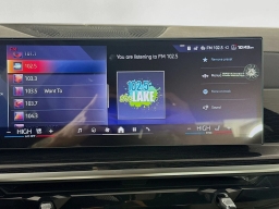 BMW X5 M60i Sports Activity Vehicle 2026