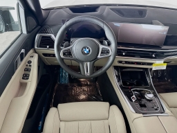 BMW X5 M60i Sports Activity Vehicle 2026