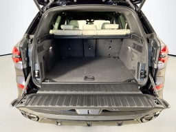 BMW X5 M60i Sports Activity Vehicle 2026