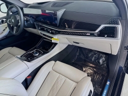 BMW X5 M60i Sports Activity Vehicle 2026