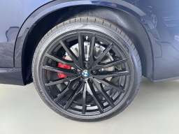 BMW X5 M60i Sports Activity Vehicle 2026