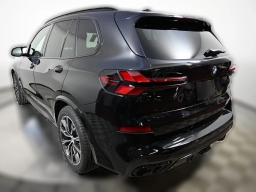 BMW X5 M60i Sports Activity Vehicle 2026