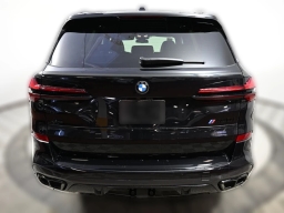 BMW X5 M60i Sports Activity Vehicle 2026