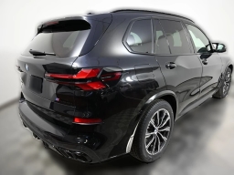 BMW X5 M60i Sports Activity Vehicle 2026
