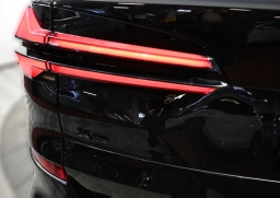 BMW X5 M60i Sports Activity Vehicle 2026