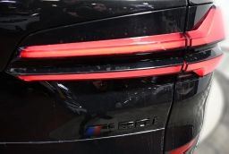 BMW X5 M60i Sports Activity Vehicle 2026